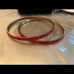 Set of Bangles